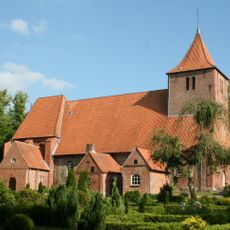 St. Catharinen (Westensee)
