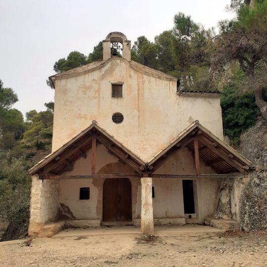 Mare de Déu de la Foia