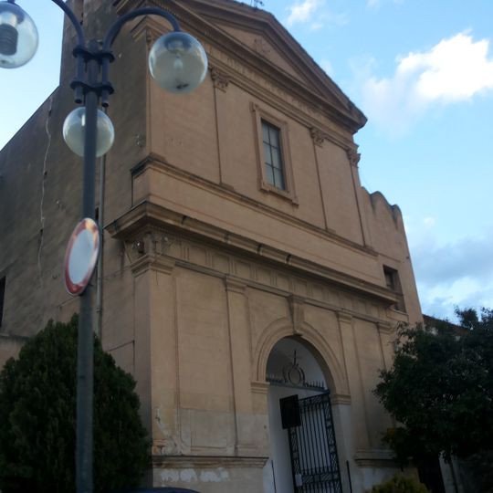 Chiesa di Sant'Anna