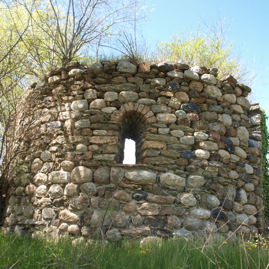 Sant Esteve del Pont