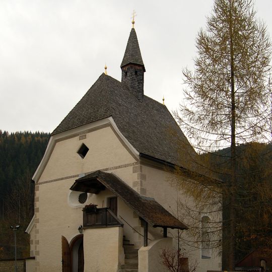 Rosenkranz-Kapelle