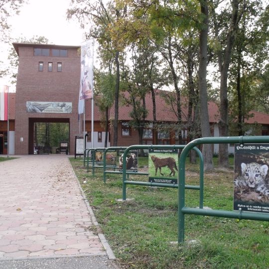 Szeged Zoo