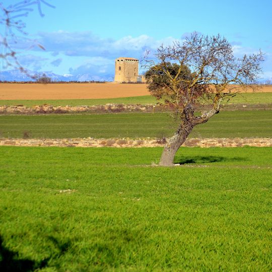 Valls del Sió-Llobregós