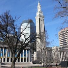 Springfield Municipal Group