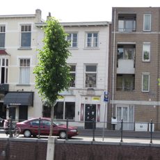 Prinsenkade 13, Breda