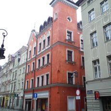 15 Wrocławska Street in Poznań