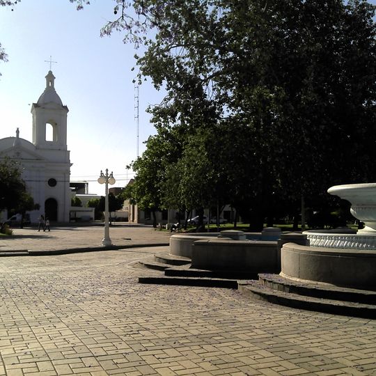 Villa Dolores