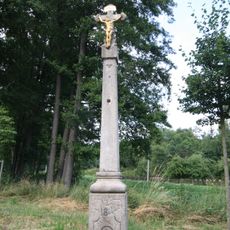 Kříž v Novém Mlýně v Jedově