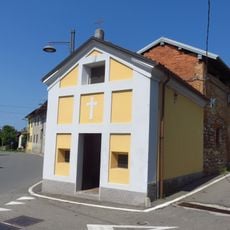 Sant'Antonio (Vaprio d'Agogna)