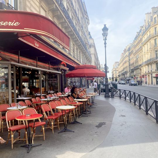 Le Royal Opéra