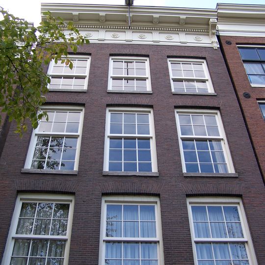 Bloemgracht 31, Amsterdam