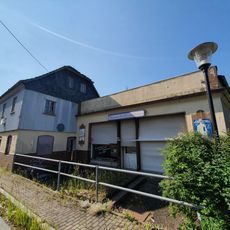 Rumburger Straße 41