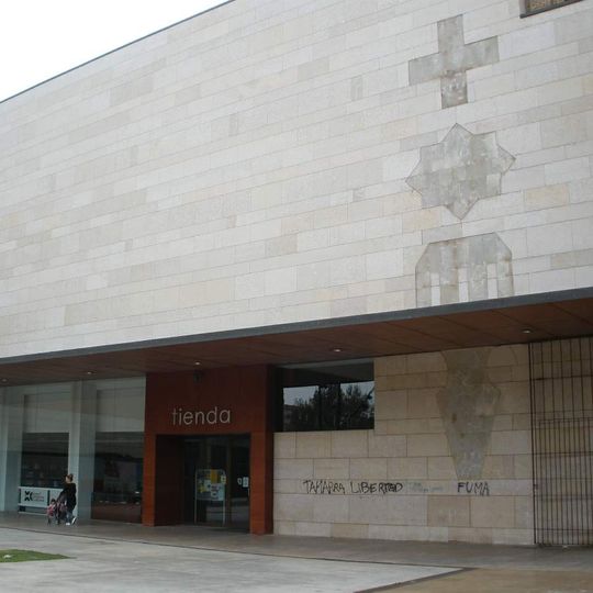 Centro de Historia