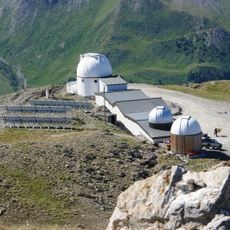Observatoire de Saint-Véran