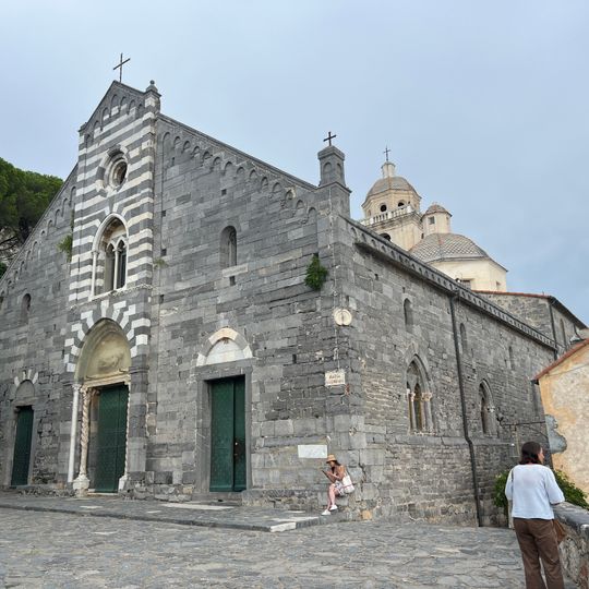 Santuario della Madonna Bianca