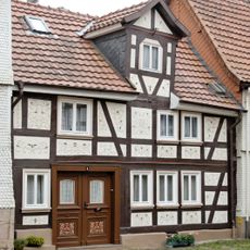 Hinter der Langgasse 1