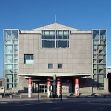 Musée national d'art moderne de Kyoto