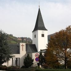 Church of the Resurrection of Christ