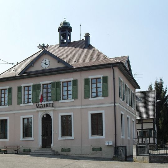 Hausgauen