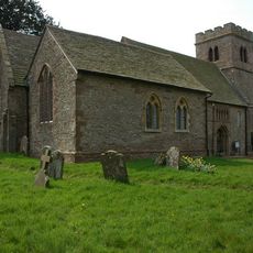 Church of St Michael, Bockleton
