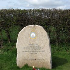RAF Coltishall War Memorial