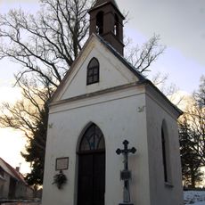 Chapel of Virgin Mary