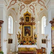 St. Martin