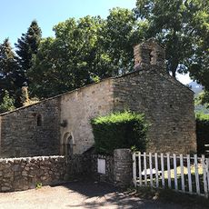 Sant Julià de Tartera