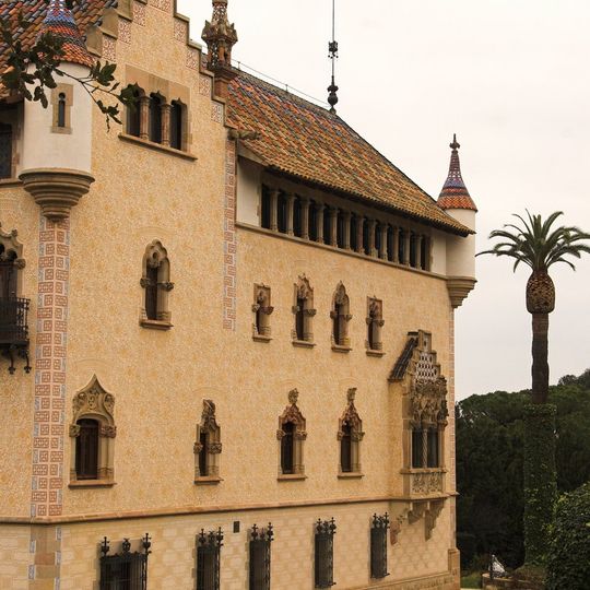 Casa Garí