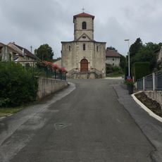 Église de la Décollation-de-Saint-Jean-Baptiste de Rogna