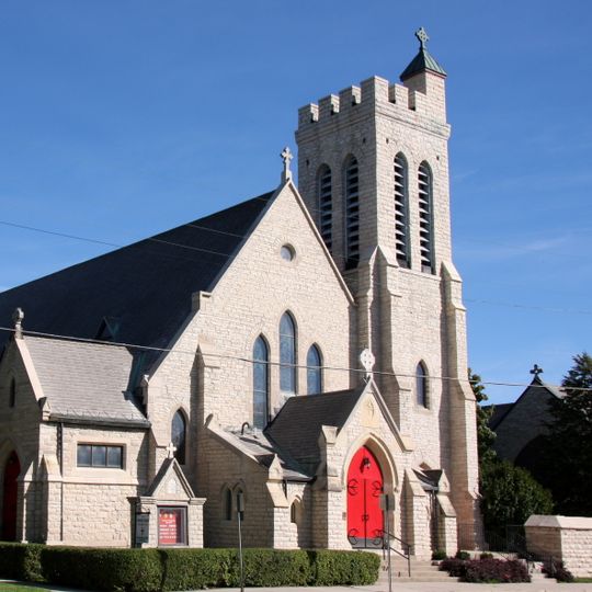 St. Paul's Cathedral