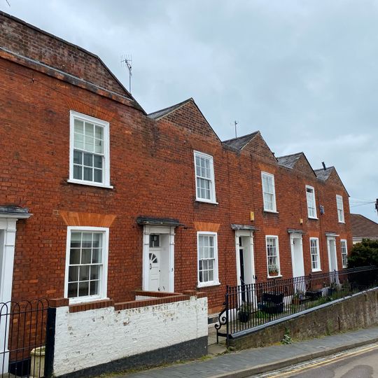 3-11, Lower Dagnall Street