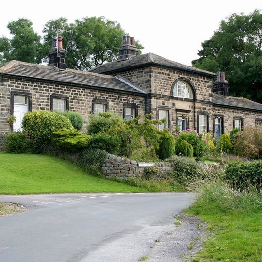 Almshouses