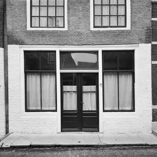 Korte Groendal 30, Zierikzee