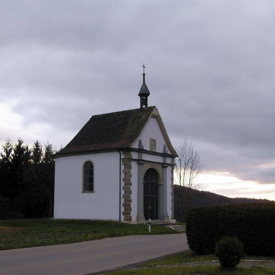 Eberfinger Kapelle