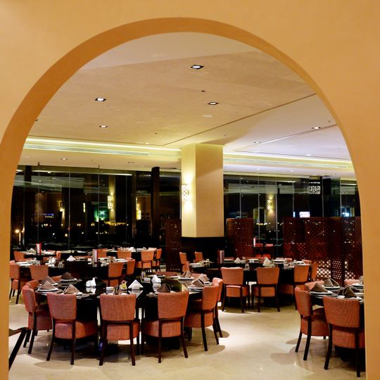 Shababik Restaurant