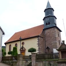 St. Leonhard
