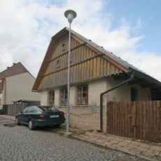 Karlovské náměstí 247