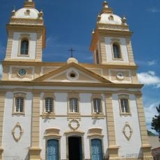 Our Lady of Glory Cathedral, Valença