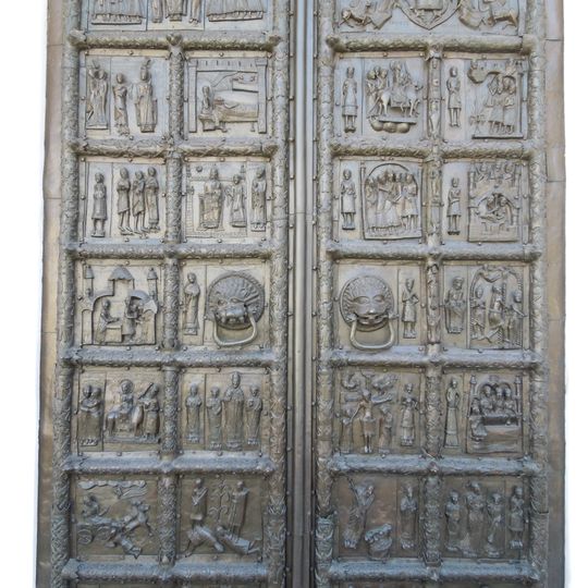 Płock Door