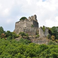 Čabraď Castle