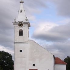 Pfarrkirche Zur Kreuzerhöhung, Wulkaprodersdorf