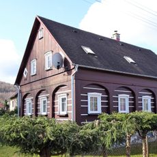 Horní Podluží 223