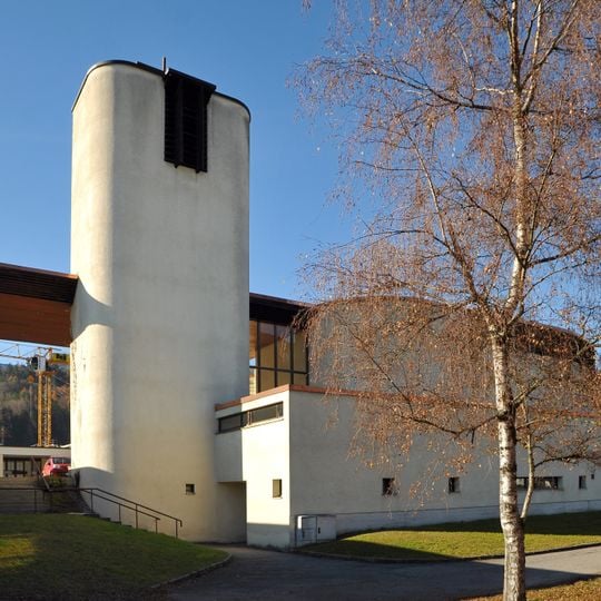 Parish Church Maria Queen of Peace