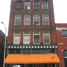 Perry Wiles Grocery Company