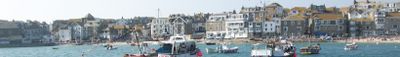 Panoramic View 1