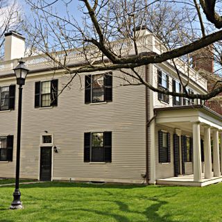 Dana-Palmer House