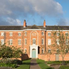 The Workhouse, Southwell