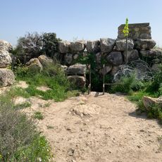 Hazan caves