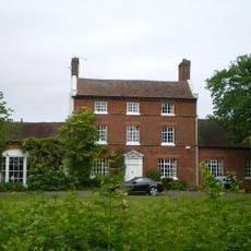 Coppice Green House